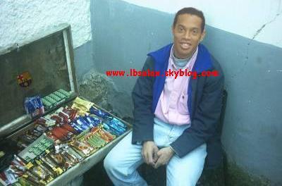 ba ronaldinho